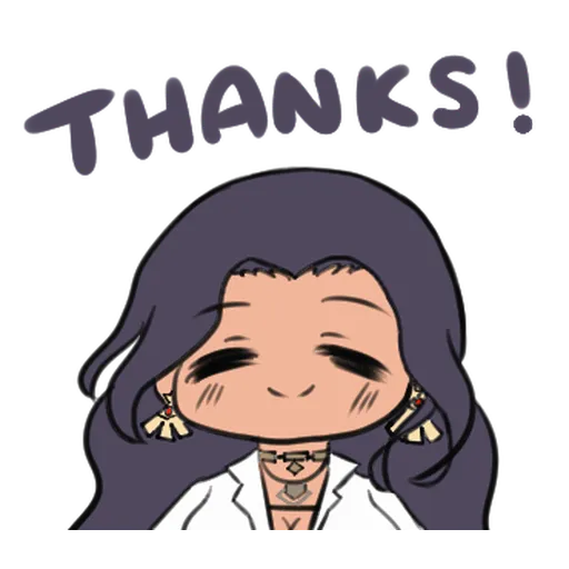 NijiEN - Sticker 20