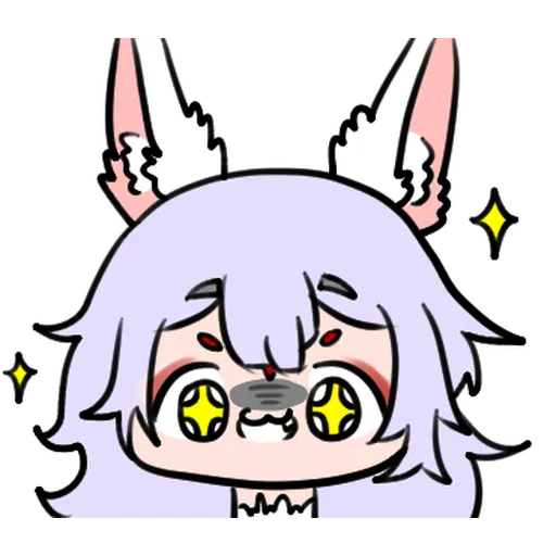 NijiEN - Sticker 13