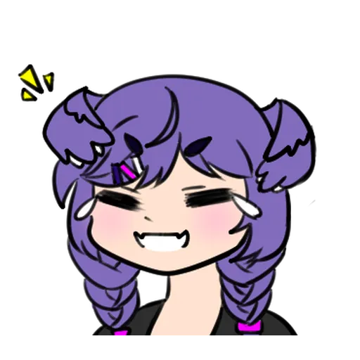 NijiEN - Sticker 21