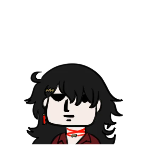 NijiEN - Sticker 25