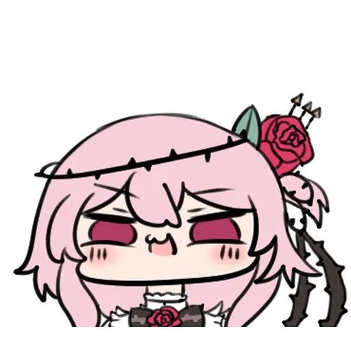 NijiEN - Sticker 19