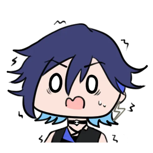 NijiEN - Sticker 26