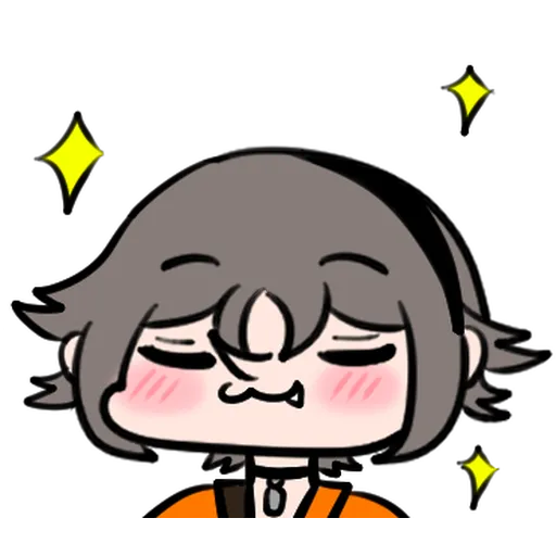 NijiEN - Sticker 16