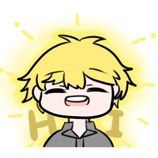NijiEN - Sticker 23