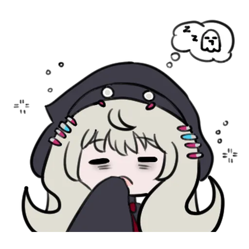 NijiEN - Sticker 17