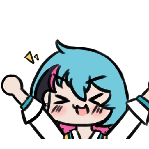 NijiEN - Sticker 9