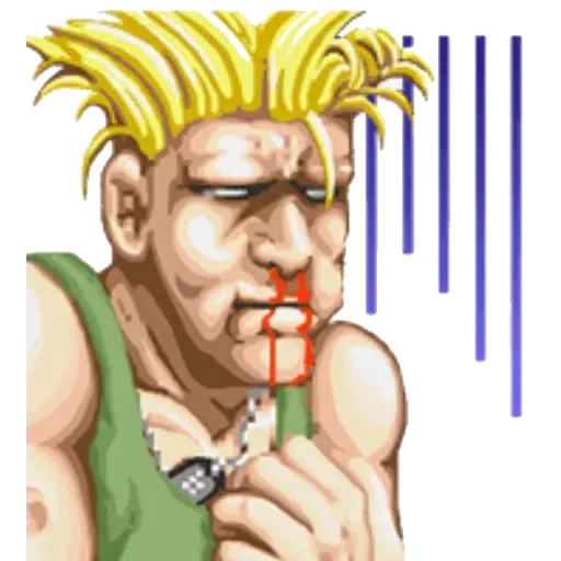 SF - Sticker 11