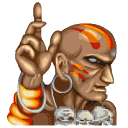 SF - Sticker 23
