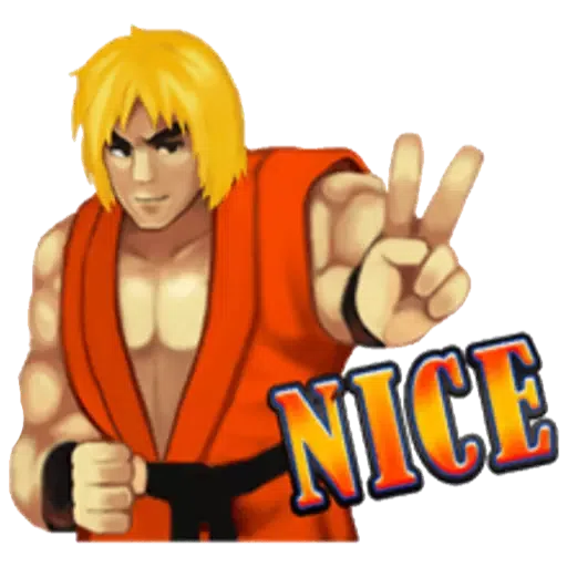 SF - Sticker 15