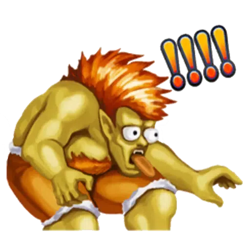 SF - Sticker 9