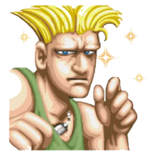 SF - Sticker 10
