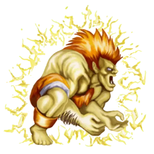 SF - Sticker 17