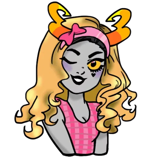 Carrya Delentis - Sticker 29