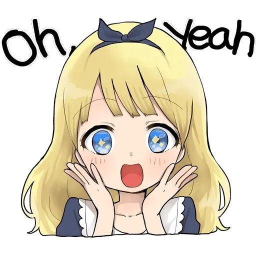 /start https://t.me/addstickers/LINE_A_little_girl_Alice_ENG - Sticker 9