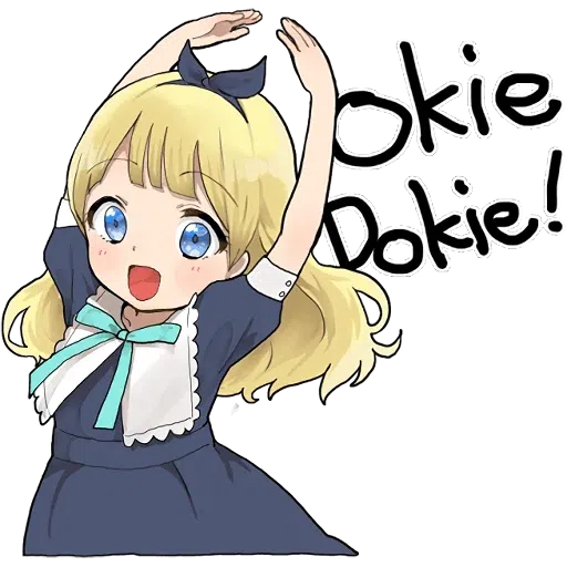 /start https://t.me/addstickers/LINE_A_little_girl_Alice_ENG - Sticker 19