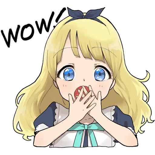 /start https://t.me/addstickers/LINE_A_little_girl_Alice_ENG - Sticker 23