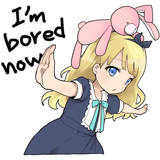 /start https://t.me/addstickers/LINE_A_little_girl_Alice_ENG - Sticker 15