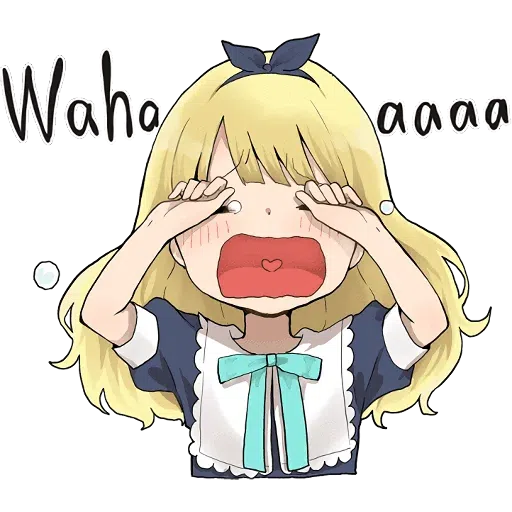 /start https://t.me/addstickers/LINE_A_little_girl_Alice_ENG - Sticker 29