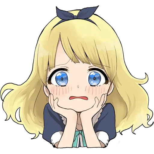 /start https://t.me/addstickers/LINE_A_little_girl_Alice_ENG - Sticker 24