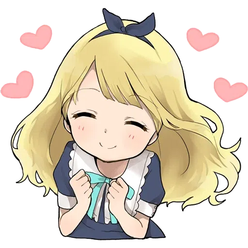 /start https://t.me/addstickers/LINE_A_little_girl_Alice_ENG - Sticker 28