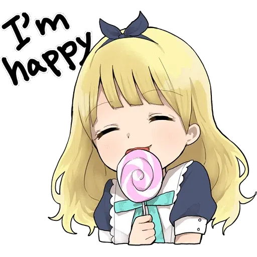 /start https://t.me/addstickers/LINE_A_little_girl_Alice_ENG - Sticker 17