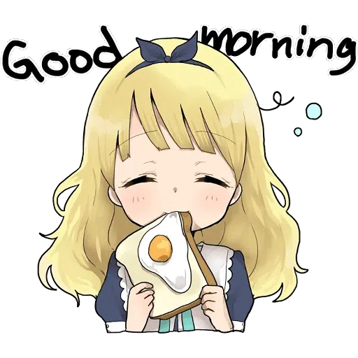 /start https://t.me/addstickers/LINE_A_little_girl_Alice_ENG - Sticker 10