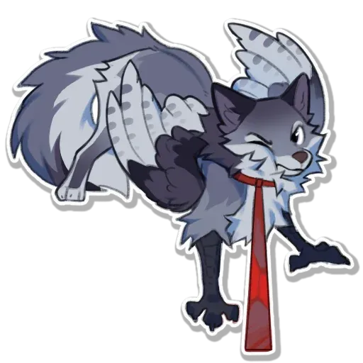 Hioshi 5 - Sticker 15