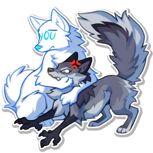 Hioshi 5 - Sticker 12