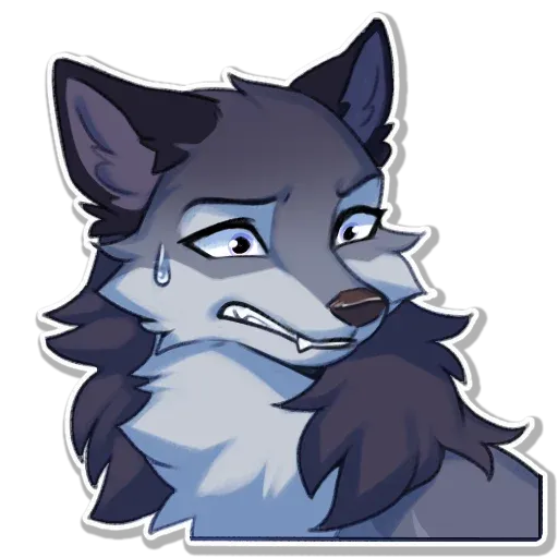 Hioshi 5 - Sticker 30