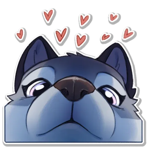 Hioshi 5 - Sticker 24