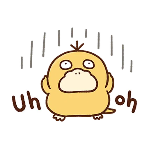 Pokemon - Sticker 13