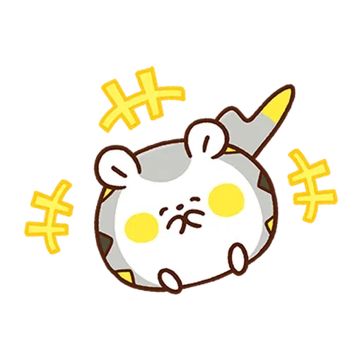 Pokemon - Sticker 9