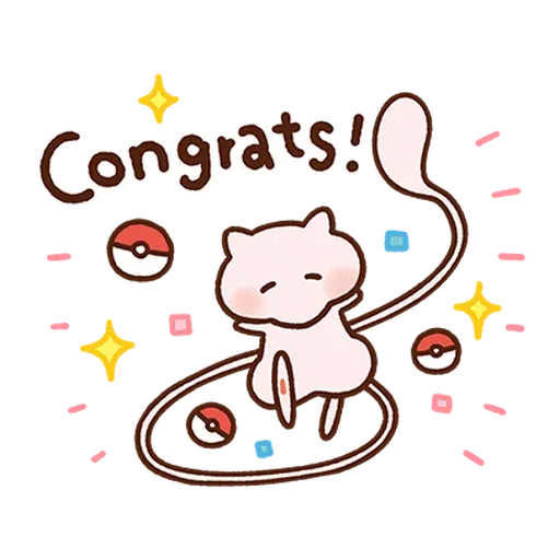 Pokemon - Sticker 18