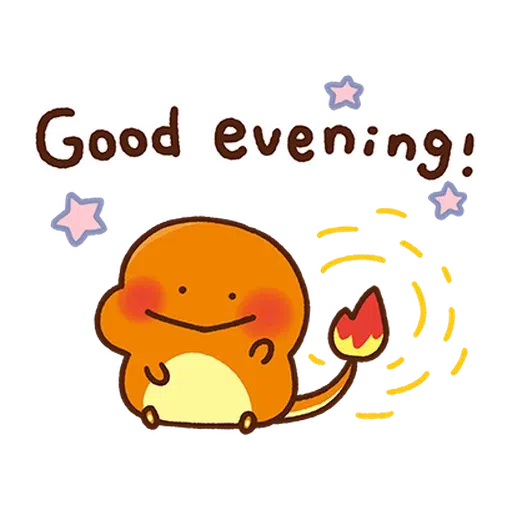 Pokemon - Sticker 24