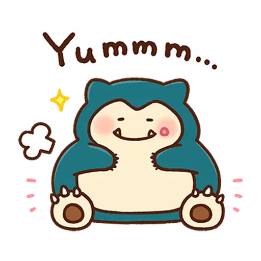 Pokemon - Sticker 16