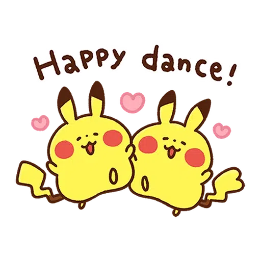 Pokemon - Sticker 12