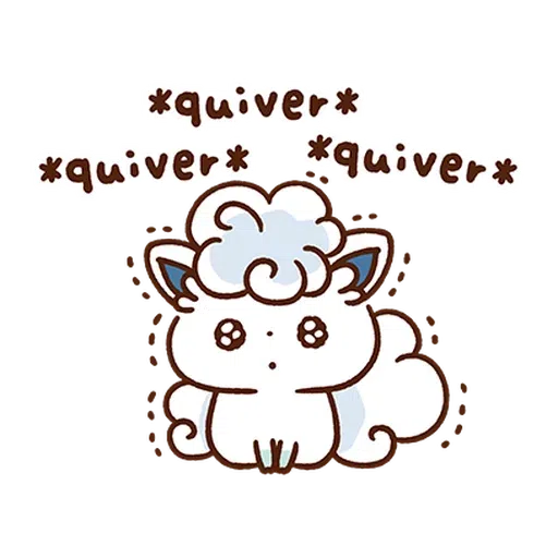 Pokemon - Sticker 10