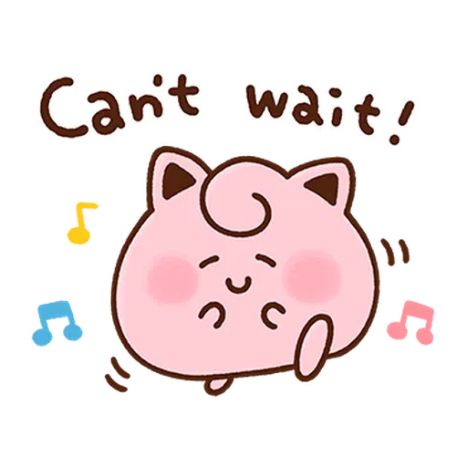 Pokemon - Sticker 11