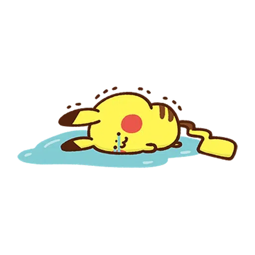 Pokemon - Sticker 15