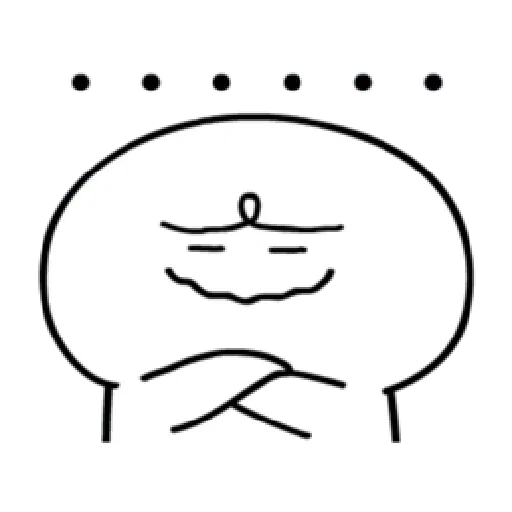 spoild neg - Sticker 25