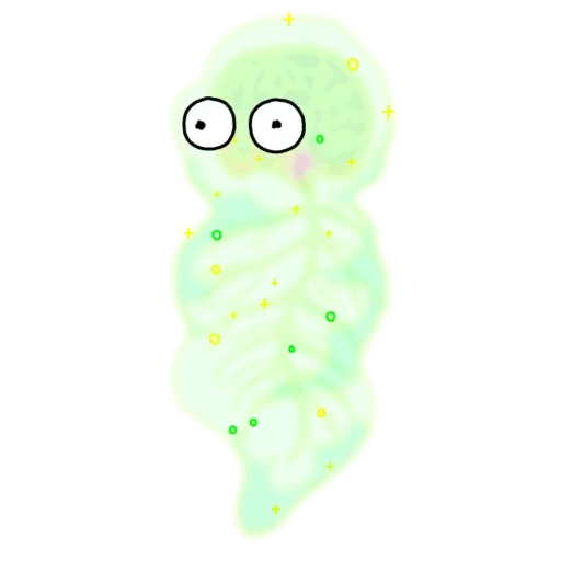 Rick & Monty pt1 - Sticker 24