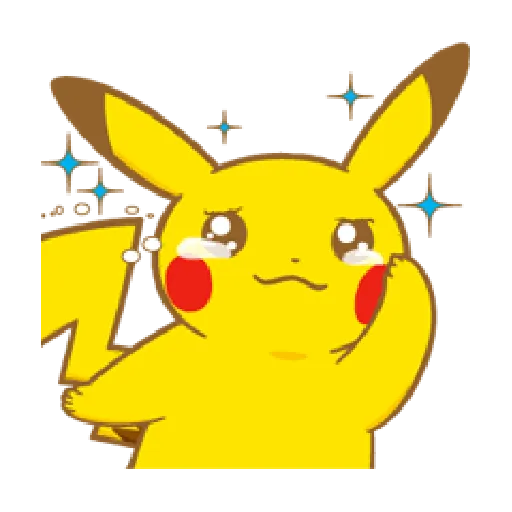 Pokemon Part 2.1 - Sticker
