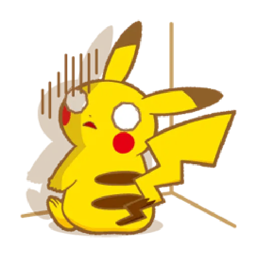 Pokemon Part 2.1 - Sticker 16
