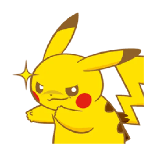 Pokemon Part 2.1 - Sticker 17