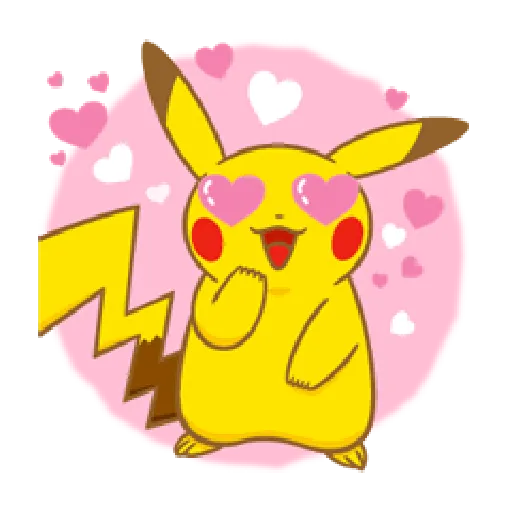 Pokemon Part 2.1 - Sticker