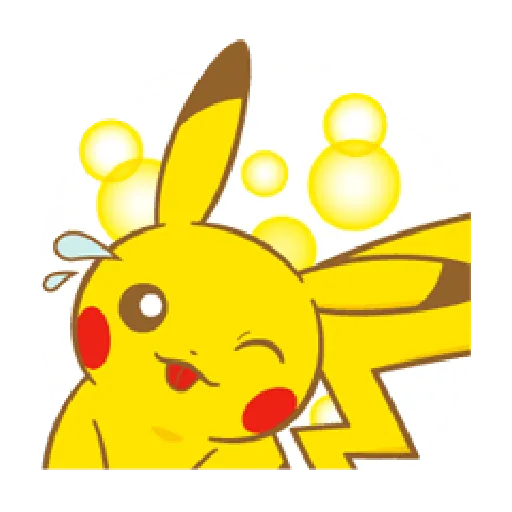 Pokemon Part 2.1 - Sticker 22