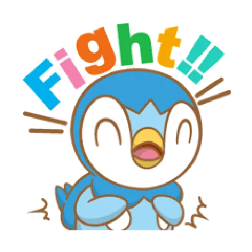 Pokemon Part 2.1 - Sticker 29