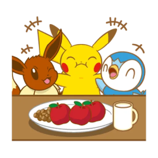 Pokemon Part 2.1 - Sticker 19