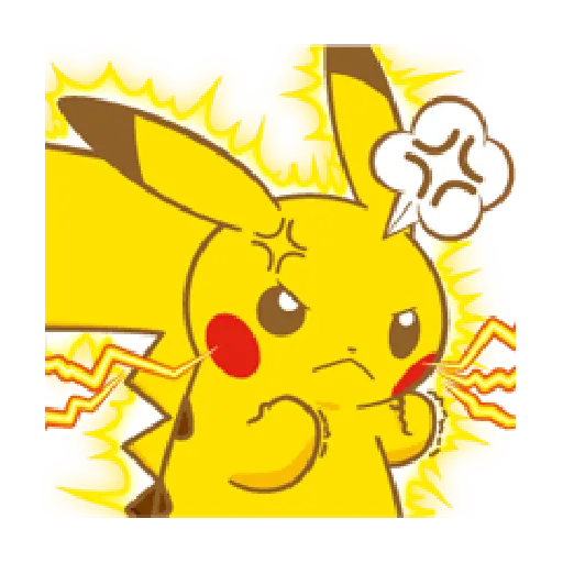 Pokemon Part 2.1 - Sticker