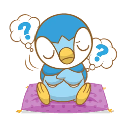 Pokemon Part 2.1 - Sticker 30